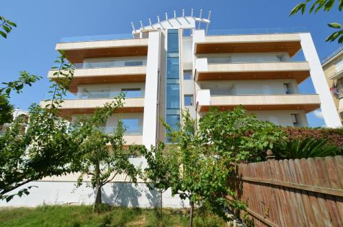 Porto d'Ascoli Apartment | Appartamento Adriatico