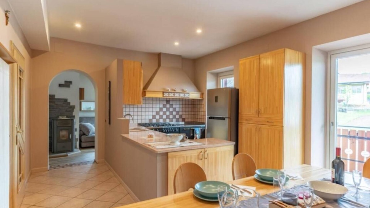 Predaia Apartment | Appartamento Casa Tre Colli