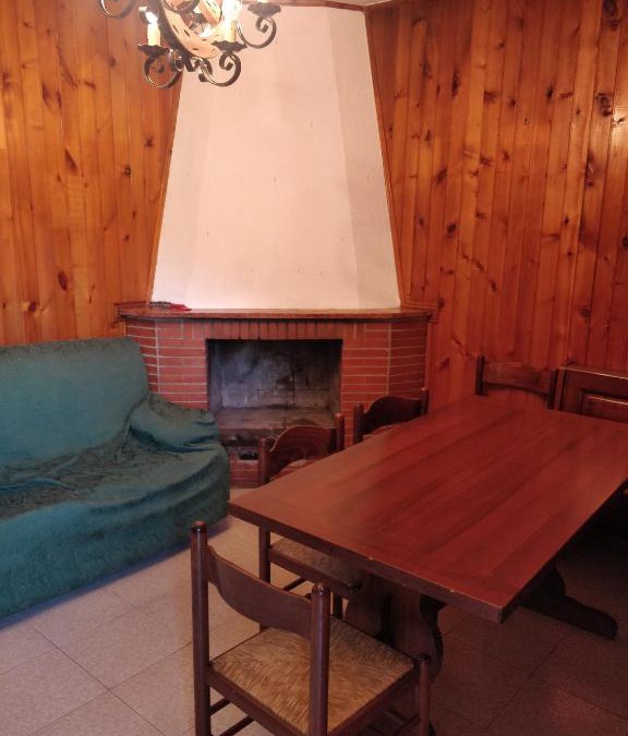 Altipiani di Arcinazzo House | Appartamento nel verde adatto alle famiglie con CIN e RegLaz
