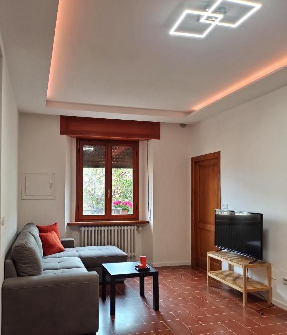 Castiglione dei Pepoli Apartment | Appartamento Poli