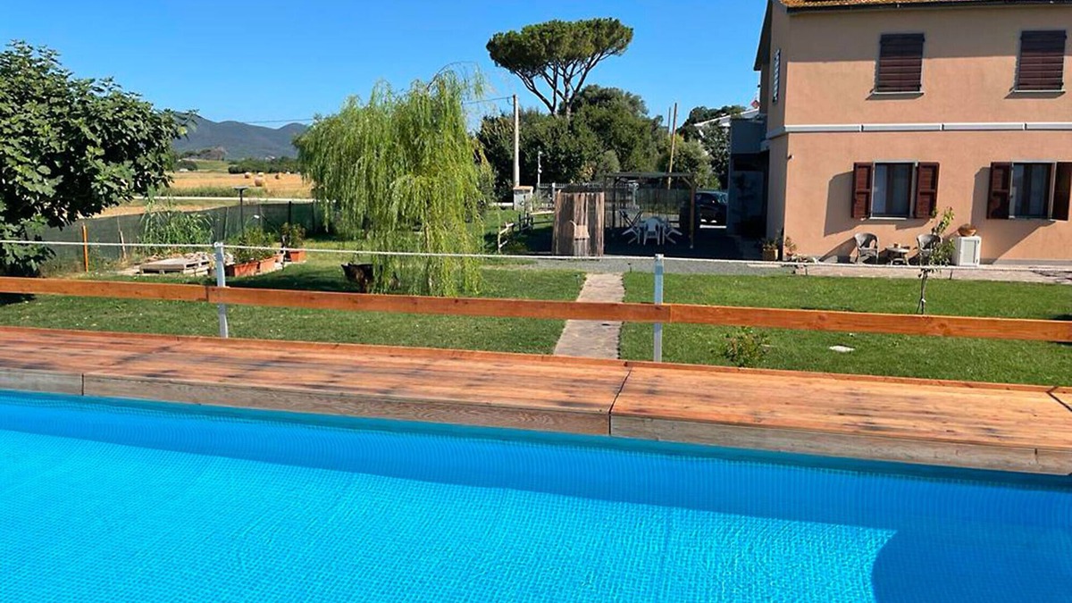 Grosseto Apartment | Appartamento Il Giuggiolo