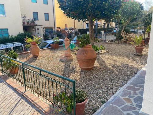 Mercatale Val di Pesa Apartment | Appartamento Magnolia