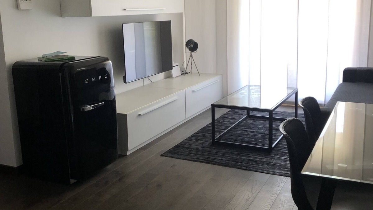 Ponte San Giovanni Apartment | APPARTAMENTO PONTE VECCHIO