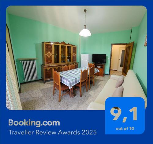Sant Antonino-di-Susa Apartment | Appartamento b&b 'Casa Vittoria'