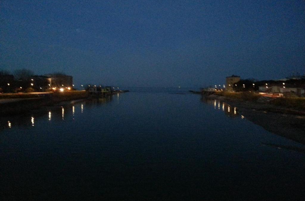 San Giuliano a Mare Apartment | Appartament on the beach with balcony x6Persons