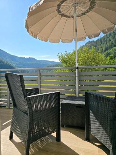 Lona-Lases Apartment | Appartamenti a Lases