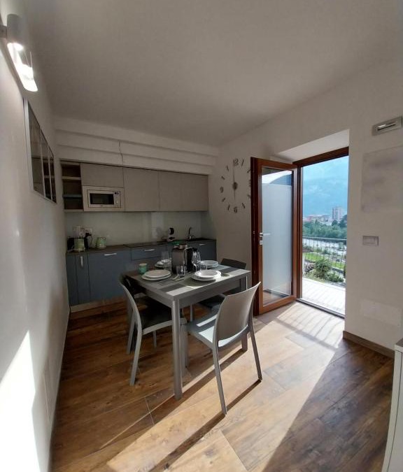 Martignano Apartment | Appartamenti al fiume