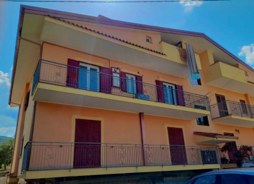 Davoli House | Appartamenti Antico Uliveto