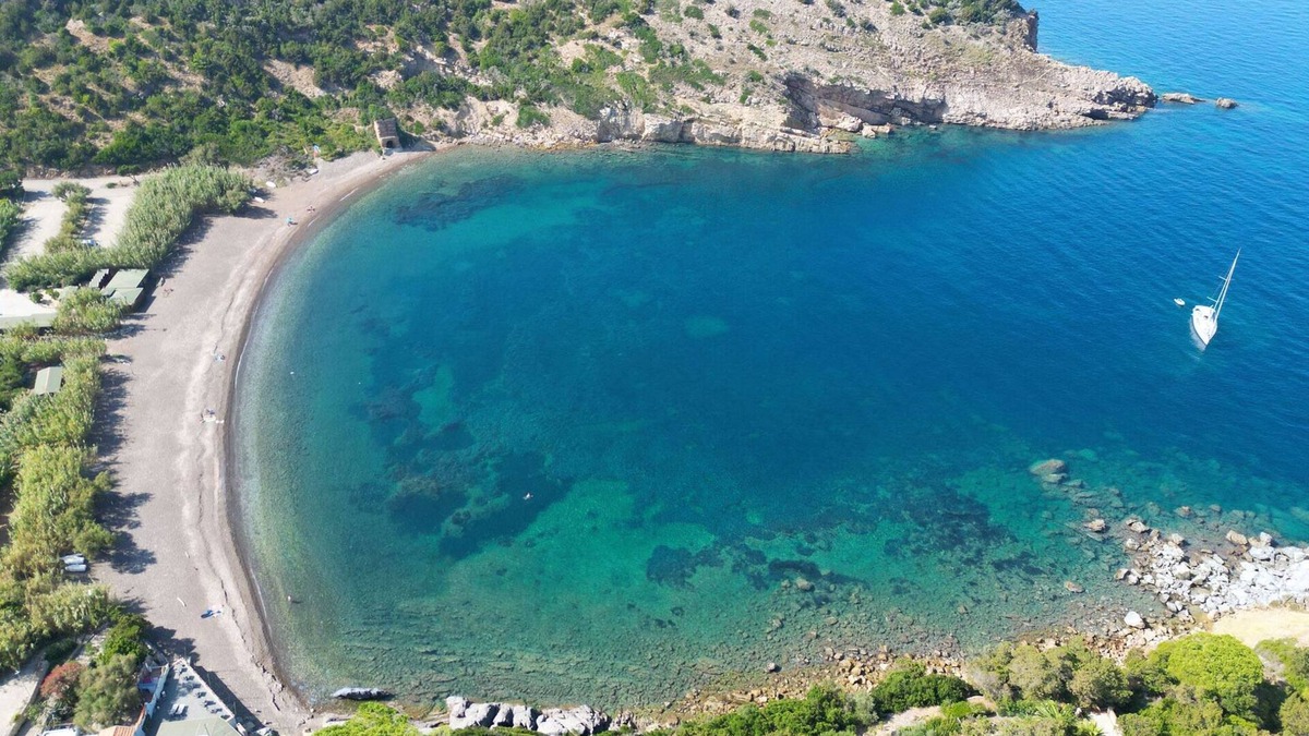 Rio nell'Elba Apartment | Appartamenti Arcipelago - Appartamenti Arcipelago - Bilocale (23)