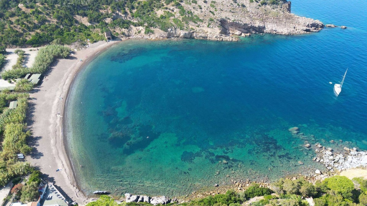 Rio nell'Elba Apartment | Appartamenti Arcipelago - Appartamenti Arcipelago - Bilocale (27)