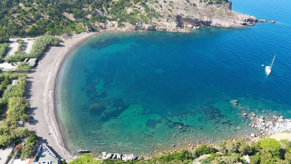 Rio nell'Elba Apartment | Appartamenti Arcipelago - Appartamenti Arcipelago - Bilocale (30)