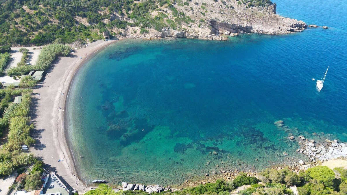 Rio nell'Elba Apartment | Appartamenti Arcipelago - Appartamenti Arcipelago - Bilocale (31)