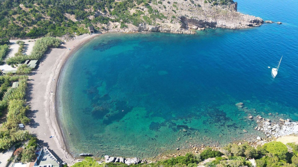 Rio nell'Elba Apartment | Appartamenti Arcipelago - Appartamenti Arcipelago - Mono (24)