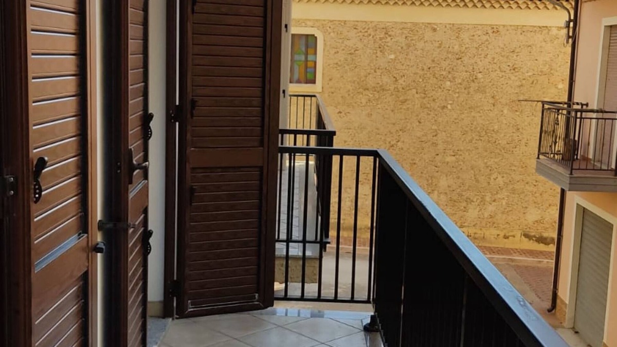 Le Castella Apartment | Appartamenti Astice - ASTICE