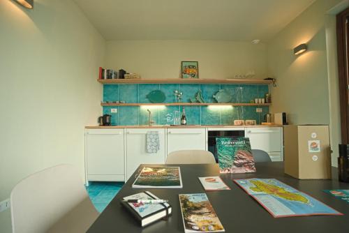 Giglio Porto Apartment | Appartamenti Brajosa