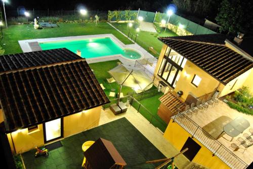 Brufa Apartment | Appartamenti Brufa Civico 13/17