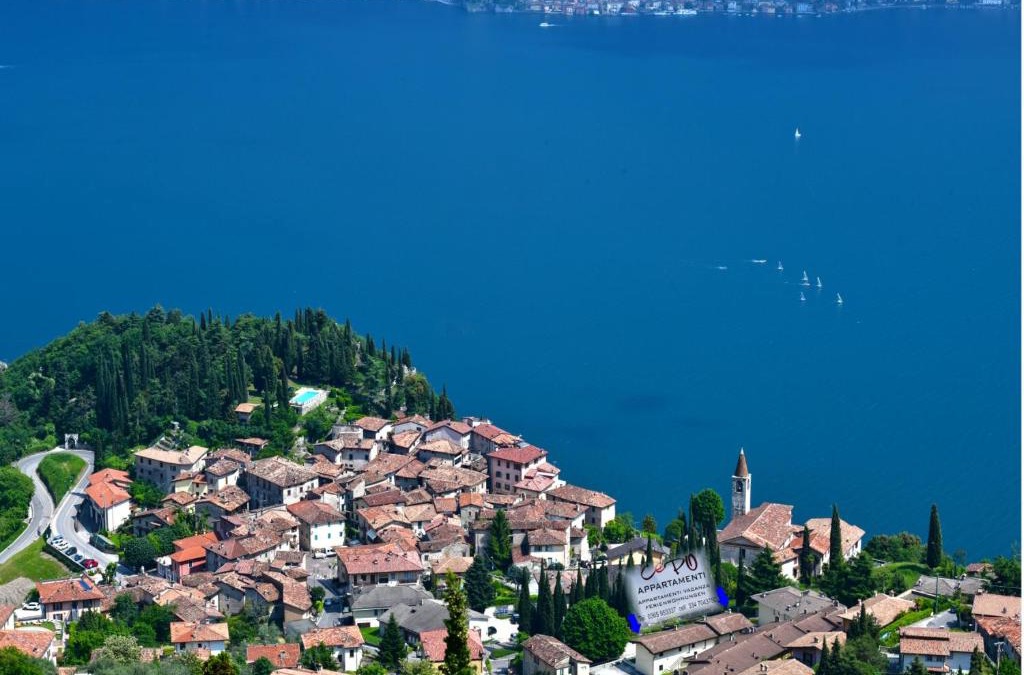 Pieve Apartment | Appartamenti Cèpo