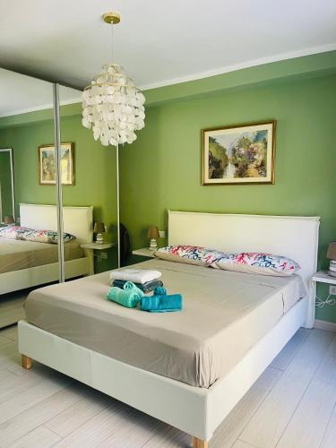 Fiumicello Santa Venere Apartment | Appartamenti di Lusso Maratea