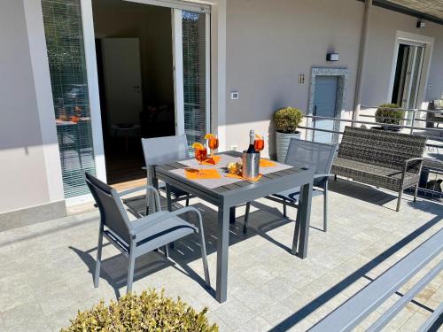 Baveno Apartment | Appartamenti Golfo Borromeo 3 e 4 Baveno