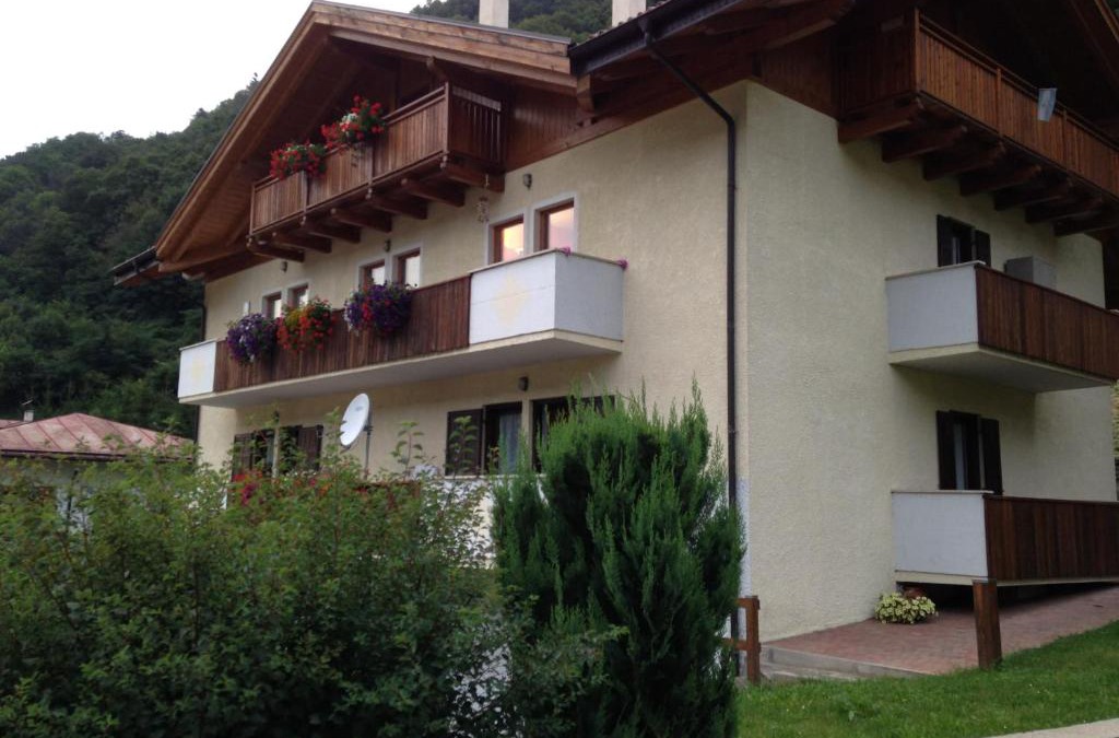 Mezzana Apartment | Appartamenti Gosetti