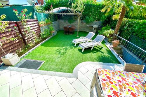 Cannobio Apartment | appartamenti Holiday cento4