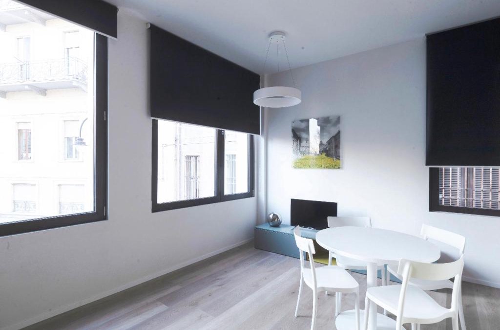 Ivrea Apartment | Appartamenti i Colori