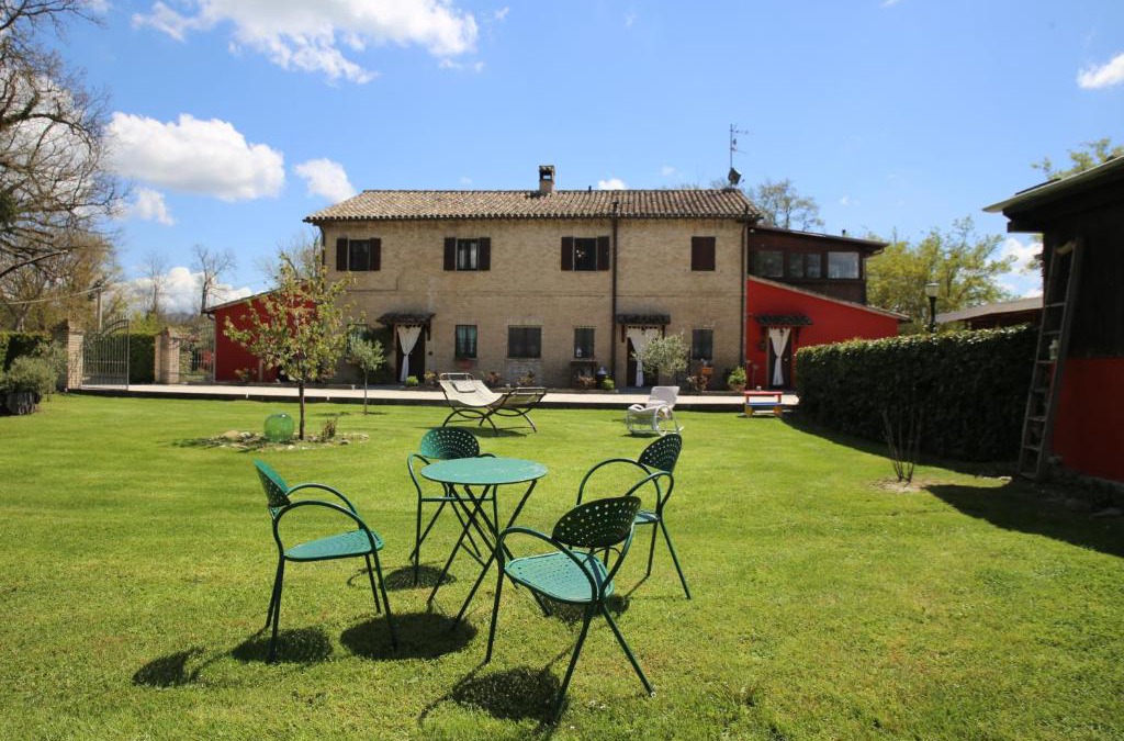 Acqualagna Apartment | Appartamenti il PALAZZACCIO