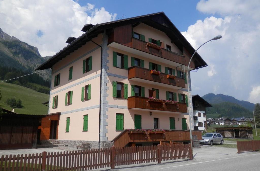 Granvilla Apartment | Appartamenti Kratter Sara
