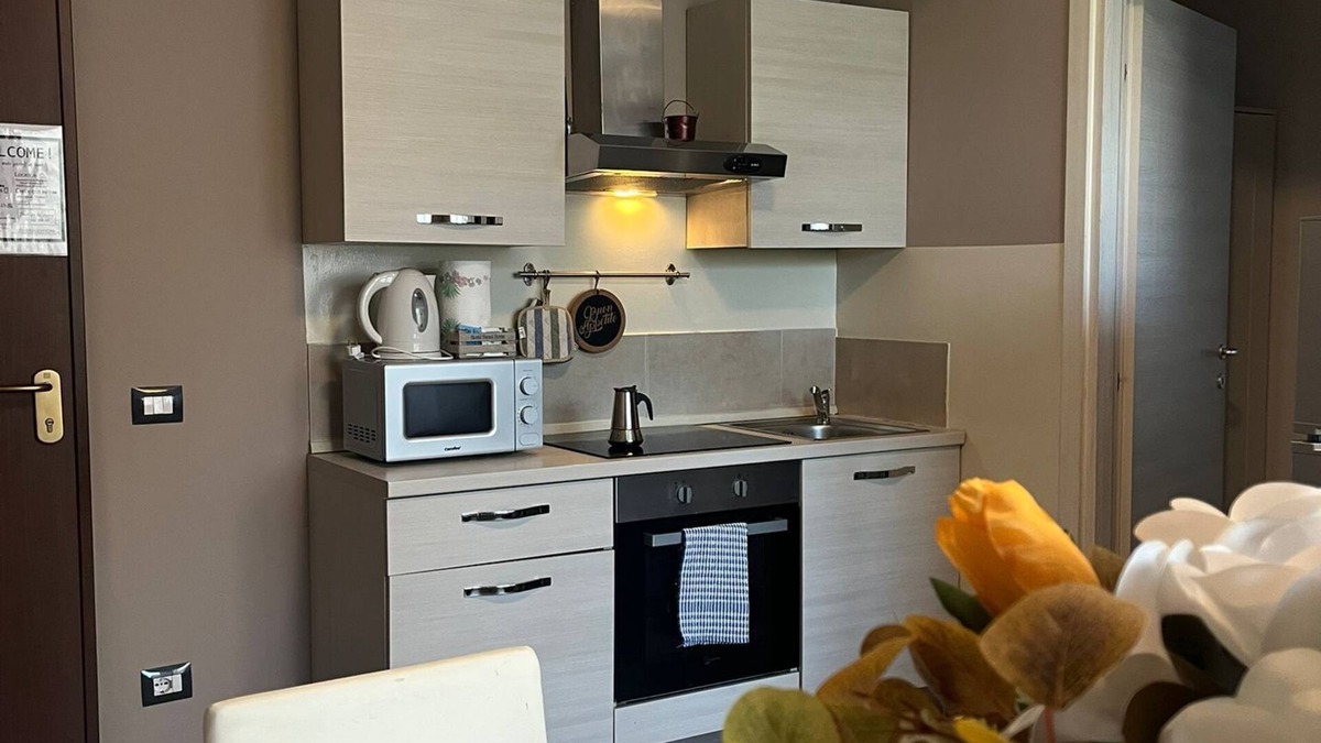 Signa House | appartamenti la piazzetta