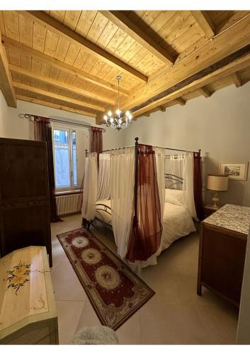Ceva Apartment | Appartamenti La Vecchia Latteria