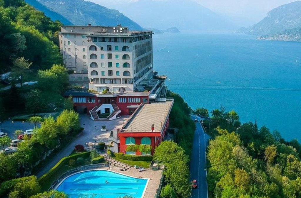 Valbrona Apartment | Appartamenti Lago di Como