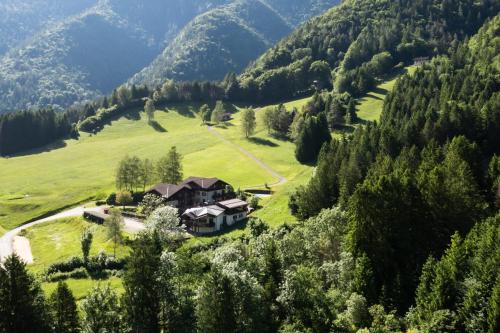 Ledro Apartment | Appartamenti Lembondel - Ledro