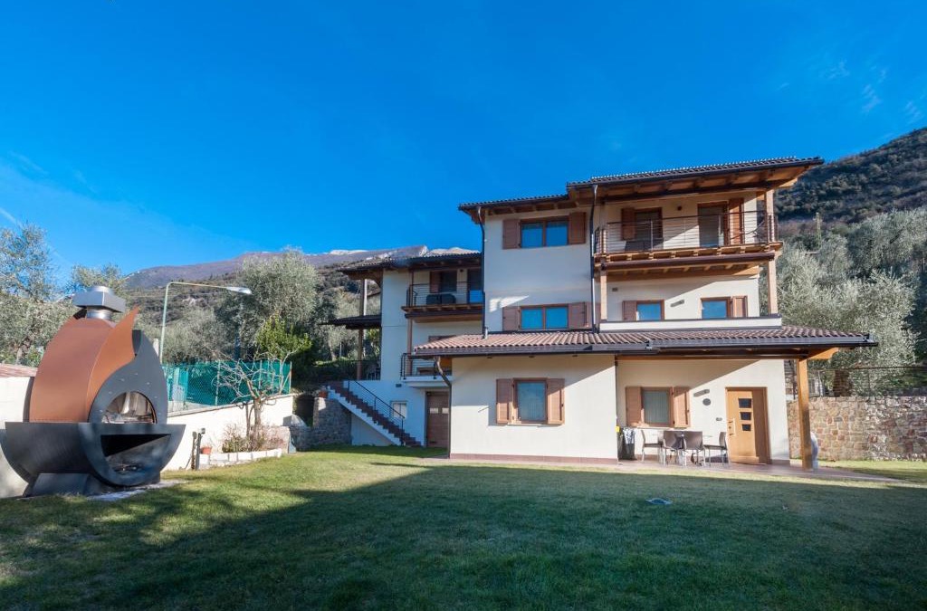 Malcesine Apartment | Appartamenti My Dream