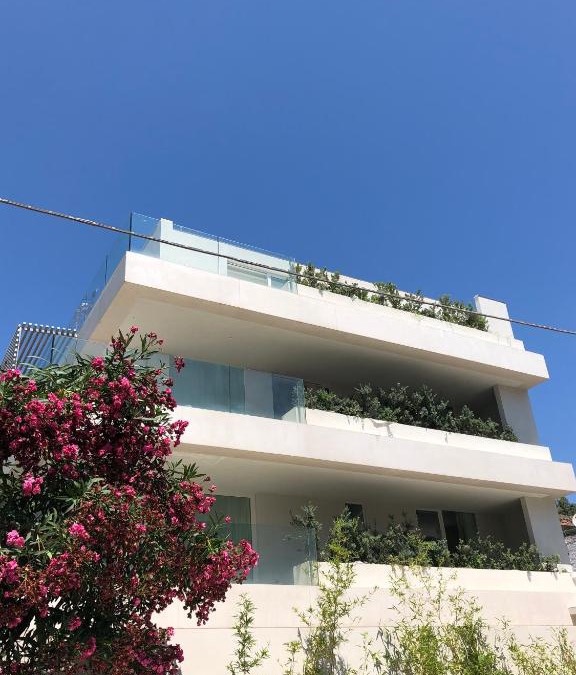 Mazzeo Apartment | Appartamenti Paolone House Taormina Mare