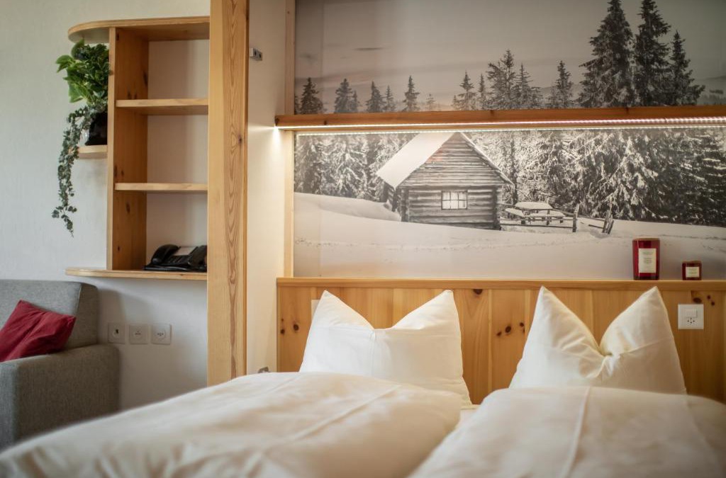 Champfer Apartment | Appartamenti presso Hotel Europa