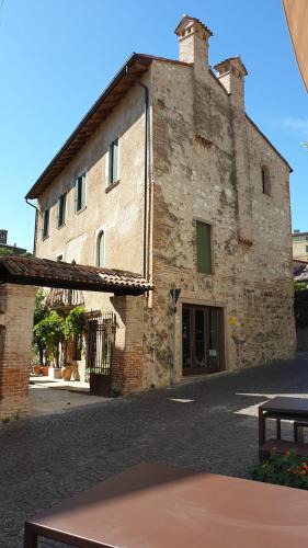 Arqua Petrarca Apartment | Appartamenti Quota 101