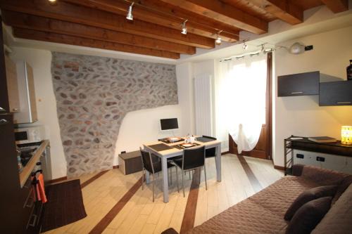 Ponte San Pietro Apartment | APPARTAMENTI "Residence MGM"