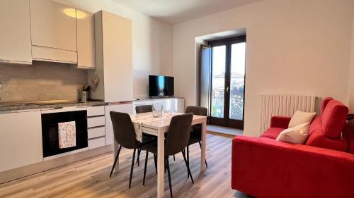 Rocca San Felice Apartment | Appartamenti Rocchesi