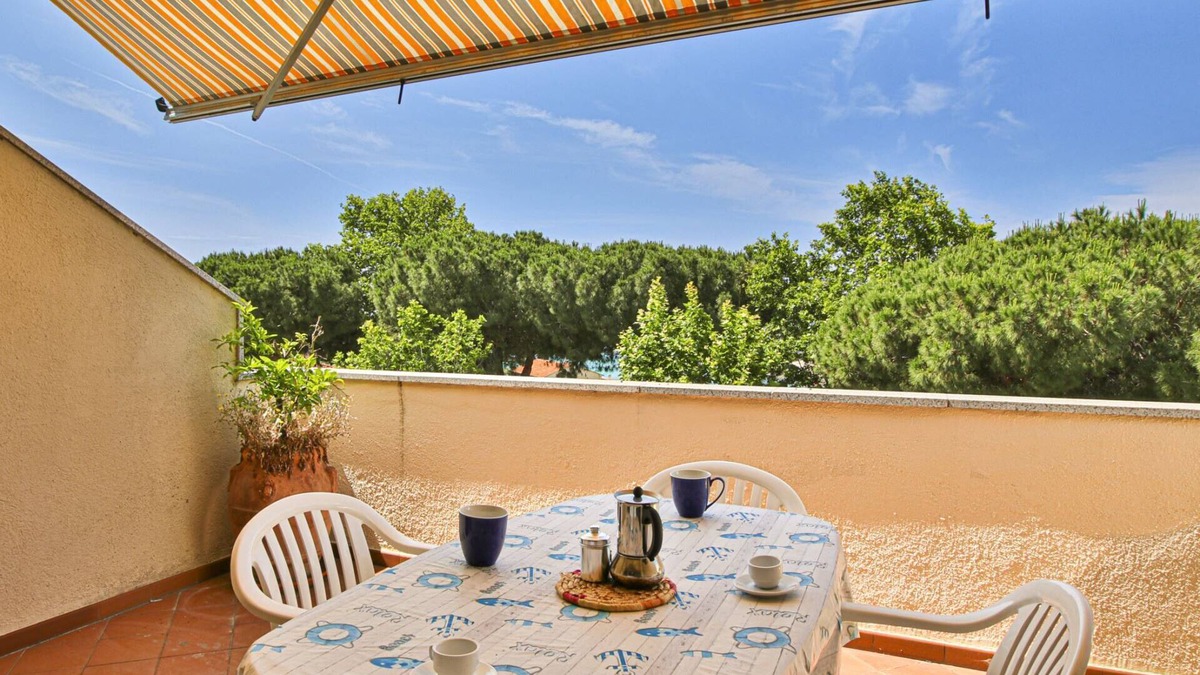 Seccheto Apartment | APPARTAMENTI SECCHETO - BELLAVISTA