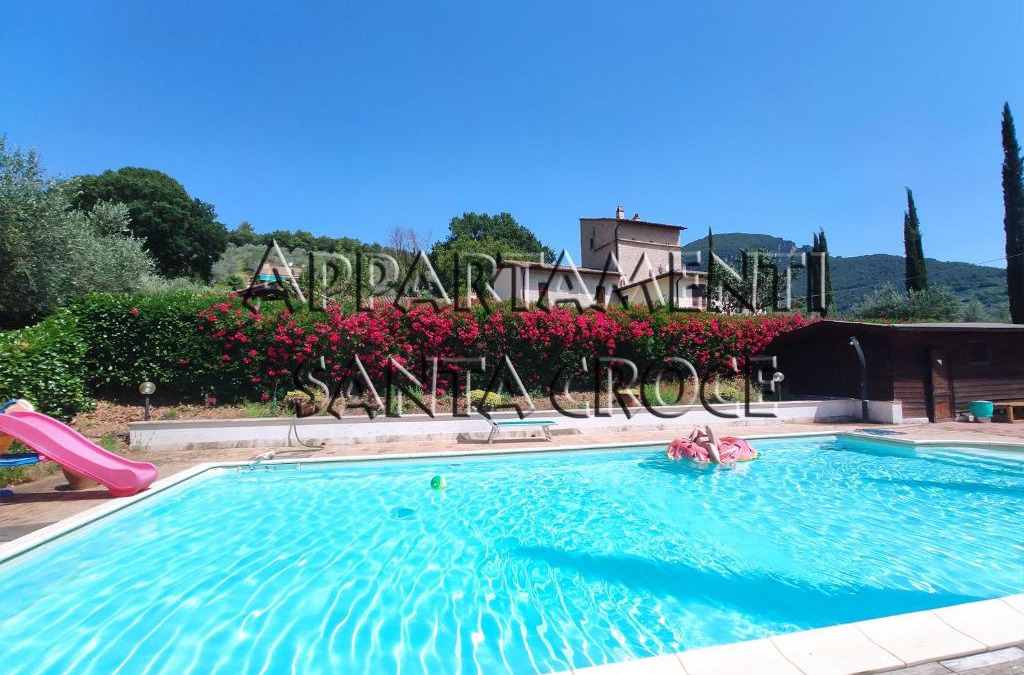 Precetto Apartment | Appartamenti Santa Croce