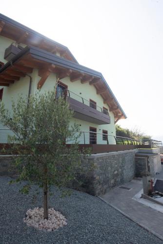 Cillian Apartment | appartamenti Suly 5 cir 0086