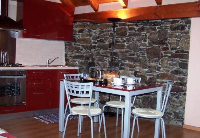 Crabbia Apartment | Appartamenti Vacanze e Camere Roccetta Fiorita