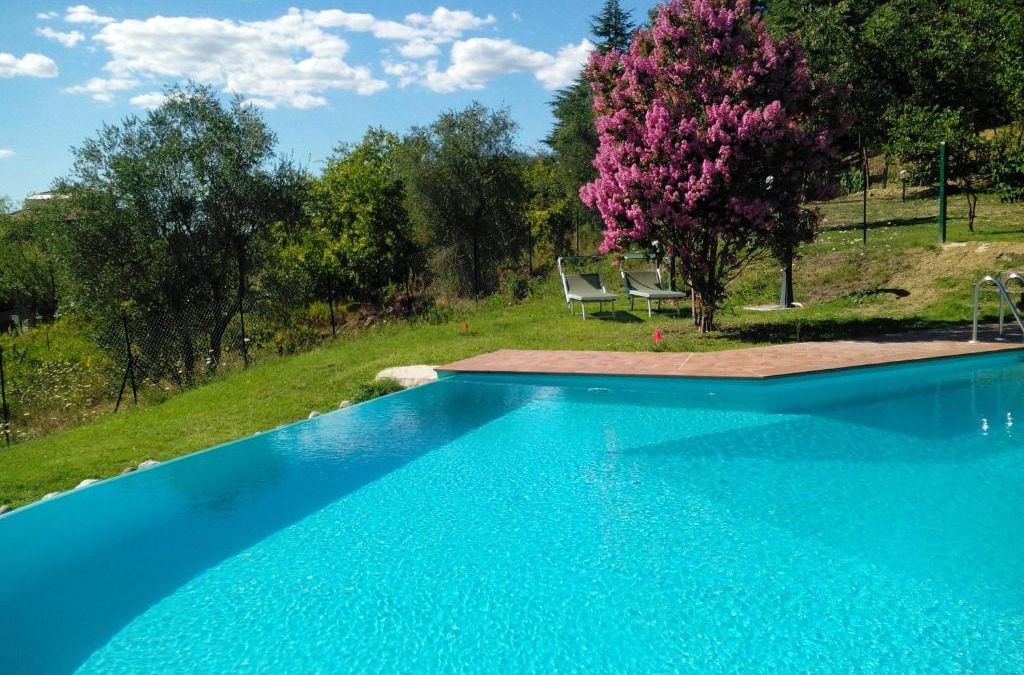 Siena Apartment | Appartamenti Villa Abbraccio