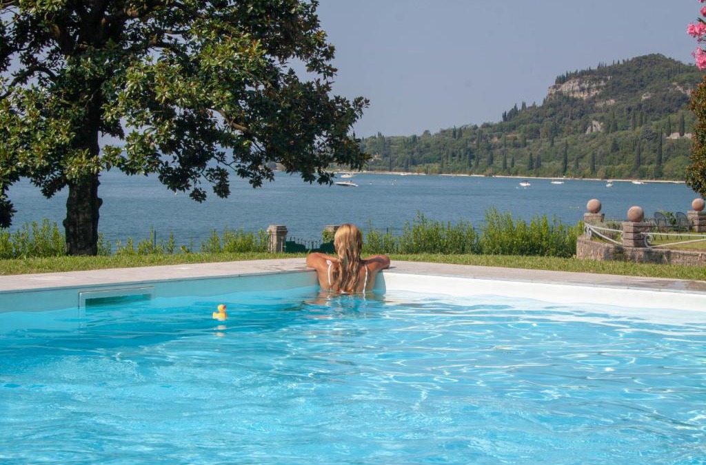 Corno Apartment | Appartamenti Villa Andrea
