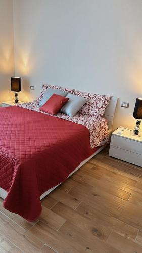 Rozzano Apartment | Appartamenti Yolanda