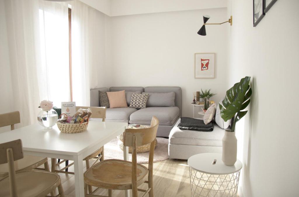 Zona III Marcigliana Apartment | Appartamento 14 10
