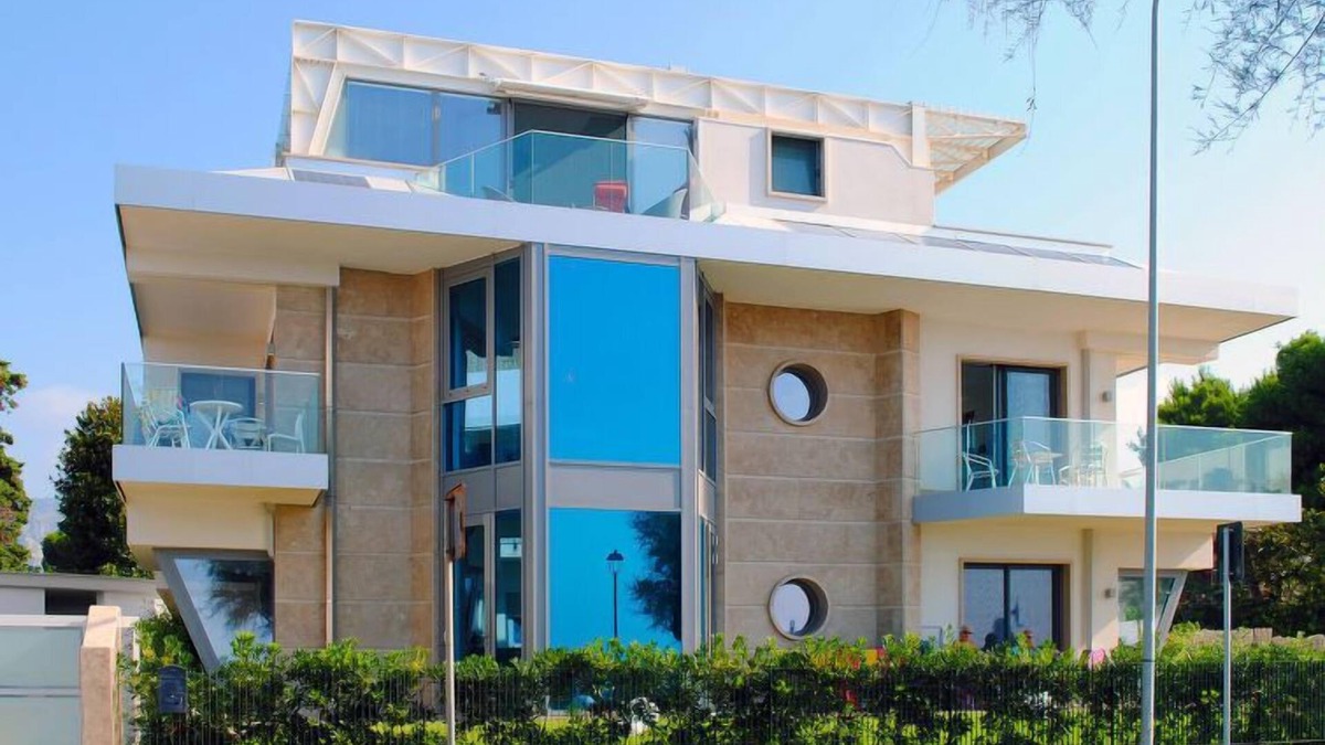 Terracina Apartment | Appartamento 2 by Interhome