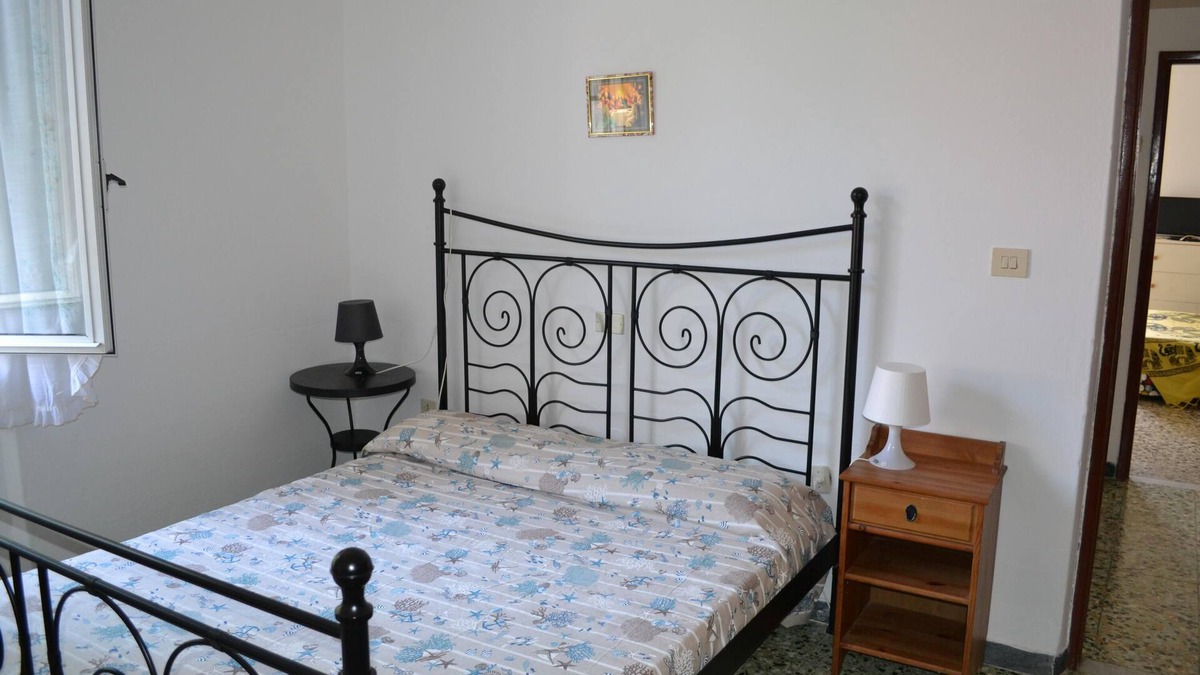 Fiumaretta Apartment | Appartamento 3M close to the Beach with Wi-Fi & Balcony