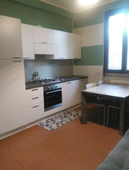 Gazzo Apartment | Appartamento 4 - NEW