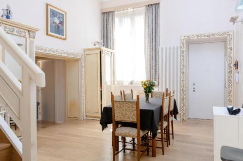 NoLo Apartment | Appartamento 5 camere da letto